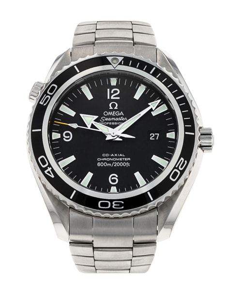 Omega Planet Ocean 2200.50.00